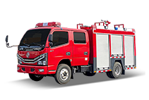 消防車(chē)